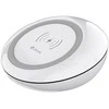 Devia Įkroviklis HQ Inductive fast wireless charger Qi Standard - Baltas
