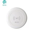 Devia Įkroviklis HQ Inductive fast wireless charger Qi Standard - Baltas
