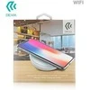 Devia Įkroviklis HQ Inductive fast wireless charger Qi Standard - Baltas
