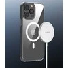 Dėklas Devia Pure Clear MagSafe Apple iPhone 14 Plus