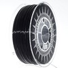 3D plastikas Devil Design PET-G 1.75mm 1kg - Juodas