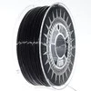 3D plastikas Devil Design PET-G 1.75mm 1kg - Juodas