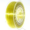 3D plastikas Devil Design PET-G 1.75mm 1kg - Bright Geltona