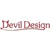 3D plastikas Devil Design PET-G 1.75mm 1kg - Bright Geltona