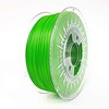 3D plastikas Devil Design PET-G 1.75mm 1kg - Bright Žalias
