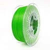 3D plastikas Devil Design PET-G 1.75mm 1kg - Bright Žalias