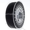 3D plastikas Devil Design PET-G 1.75mm 1kg - Juodas