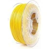 3D plastikas Devil Design PET-G 1.75mm 1kg - Bright Geltona