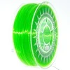 3D plastikas Devil Design PET-G 1.75mm 1kg - Bright Žalias