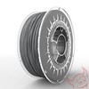 3D plastikas Devil Design PLA 1.75mm 1kg - Gray