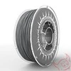 3D plastikas Devil Design PLA 1.75mm 1kg - Gray