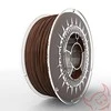 3D plastikas Devil Design PLA 1.75mm 1kg - Ruda