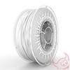 3D plastikas Devil Design PLA 1.75mm 1kg - Baltas