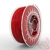 Plastikas Devil Design PLA - 1.75mm - 1kg - Hot Raudona
