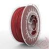 3D plastikas Devil Design PLA 1.75mm 1kg - Raudona