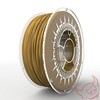 3D plastikas Devil Design PLA 1.75mm 1kg - Gold