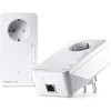 Maršrutizatorius Devolo Ag devolo Magic 1 LAN Starter Kit 1200Mbit, Powerline, 2x GbitLAN, namų tinklas