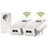 Maršrutizatorius Devolo Ag devolo Magic 2 WiFi ac Next Multiroom Kit 2400Mbit, Powerline+WLAN, 5x LAN, Mesh