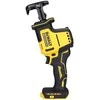 Dewalt bešepetėlinis tiesinis pjūklas DCS369N 18V be akumuliatoriaus ir kroviklio