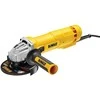 Kampinis šlifuoklis DeWalt DWE4233