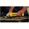 Kampinis šlifuoklis DeWalt DWE4233