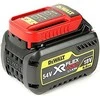 Akumuliatorius Dewalt DCB546-XJ, 18 - 54 V, 6000 mAh