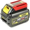 Akumuliatorius Dewalt DCB546-XJ, 18 - 54 V, 6000 mAh