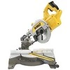 Diskinis kampinis pjūklas FV216mm be akum. ir pakrovėjo DEWALT