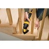 Daugiafunkcis įrankis DeWalt DWE315KT