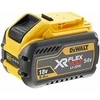Akumuliatorius DeWalt DCB547X2-XJ; 18/54 V; 9,0 Ah; Li-ion; 2 vnt.