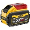 Akumuliatorius DeWalt DCB548Y2-XJ; 18V; 12,0 Ah; Li-ion; 2 vnt.