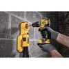 DEWALT PLAKŠKAS GRĄŽAS 12V 57 / 25Nm 2x2