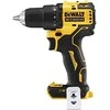 Suktuvas-gręžtuvas DeWalt DCD708P2T-QW; 18 V; 2x5,0 Ah akum.