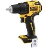 Suktuvas-gręžtuvas DeWalt DCD708P2T-QW; 18 V; 2x5,0 Ah akum.
