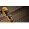 Kampinis gręžtuvas be akumuliatoriaus ir kroviklio DeWalt DCD740N-XJ