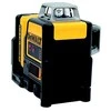 AKU Gulščiukas kryžminis 10,8V/2,0Ah DEWALT