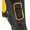 DEWALT sienų ir lubų šlifuoklis DCE800N 18V be akumuliatoriaus ir kroviklio