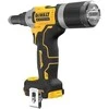 Akumuliatorinis kniediklis DeWalt DCF403D2GT-QW; 18 V; 2x2,0 Ah akum.