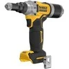 Akumuliatorinis kniediklis DeWalt DCF403D2GT-QW; 18 V; 2x2,0 Ah akum.