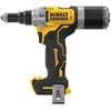 Akumuliatorinis kniediklis DeWalt DCF403D2GT-QW; 18 V; 2x2,0 Ah akum.