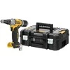 Akumuliatorinis kniediklis DeWalt DCF403D2GT-QW; 18 V; 2x2,0 Ah akum.