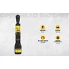 Akumuliatorinė terkšlė DeWalt DCF512N-XJ; 95 Nm; 1/2''; 18 V (Be akumuliatoriaus ir pakrovėjo)