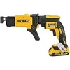 Priedas varžtams sukti DeWalt DCF6202-XJ