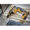 Juostinis suktuvas DeWalt DCF620D2-QW; 18 V; 2x2,0 Ah akum.