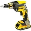 Juostinis suktuvas DeWalt DCF620D2-QW; 18 V; 2x2,0 Ah akum.