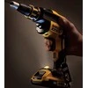 Juostinis suktuvas DeWalt DCF620D2-QW; 18 V; 2x2,0 Ah akum.