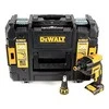 Dewalt gipskartonio suktuvas gręžtuvas DCF620NT 18V 30Nm, TSTAK lagaminas, be akumuliatoriaus ir kroviklio