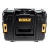 Dewalt smūginis suktuvas DCF809D2T 18V 190Nm 2x2.0Ah