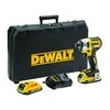 DEWALT bešepetėlinis smūginis suktuvas DCF887D2 18V