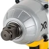 Akumuliatorinis smūginis veržliasukis DeWalt DCF897N-XJ (be akumuliatoriaus ir kroviklio)